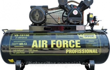 Compressor Grande
