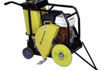 Serra cliper